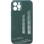 ���� Tpu & Glass iNOS Apple Iphone 12 Pro Camguard ������� - (5205598154066)