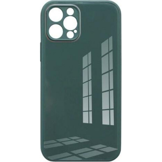 ���� Tpu & Glass iNOS Apple Iphone 12 Pro Camguard ������� - (5205598154066)