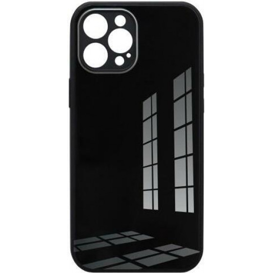 ���� Tpu & Glass iNOS Apple Iphone 12 Pro Max Camguard ����� - (5205598154103)