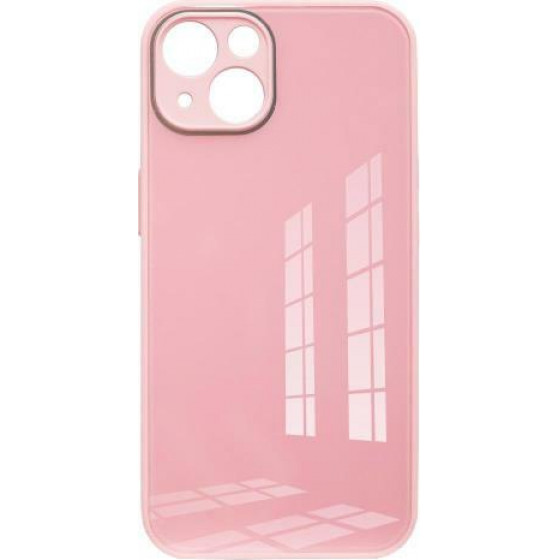 ���� Tpu & Glass iNOS Apple Iphone 13 Camguard ��� - (5205598154356)