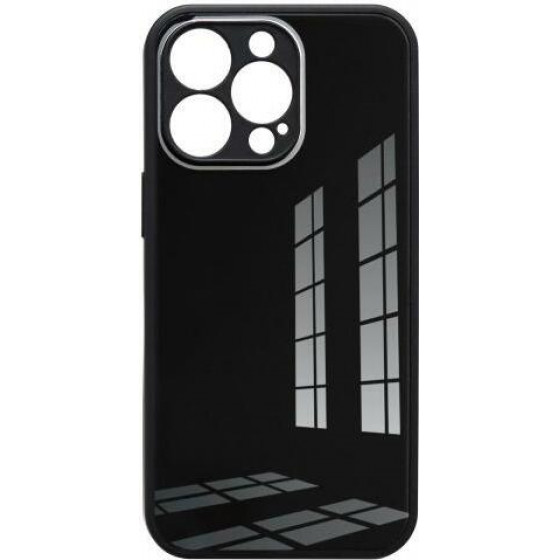 ���� Tpu & Glass iNOS Apple Iphone 13 Pro Camguard ����� - (5205598154318)