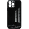 ���� Tpu & Glass iNOS Apple Iphone 13 Pro Max Camguard ����� - (5205598154288)