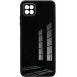 ���� Tpu & Glass iNOS Samsung A226B Galaxy A22 5G Camguard ����� - (5205598153793)