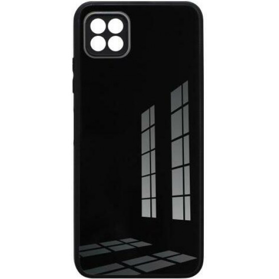 ���� Tpu & Glass iNOS Samsung A226B Galaxy A22 5G Camguard ����� - (5205598153793)