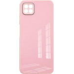 ���� Tpu & Glass iNOS Samsung A226B Galaxy A22 5G Camguard ��� - (5205598153809)