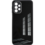 ���� Tpu & Glass iNOS Samsung A326B Galaxy A32 5G Camguard ����� - (5205598153816)