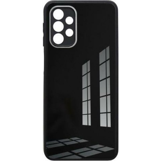 ���� Tpu & Glass iNOS Samsung A326B Galaxy A32 5G Camguard ����� - (5205598153816)