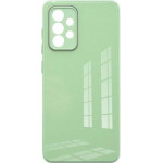 ���� Tpu & Glass iNOS Samsung A525F Galaxy A52/ A526B Galaxy A52 5G/ A528B Galaxy A52s 5G Camguard ������� ������� - (5205598153878)