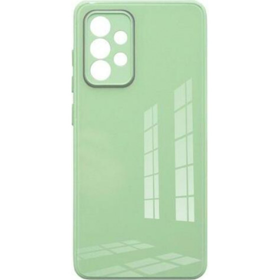 ���� Tpu & Glass iNOS Samsung A525F Galaxy A52/ A526B Galaxy A52 5G/ A528B Galaxy A52s 5G Camguard ������� ������� - (5205598153878)