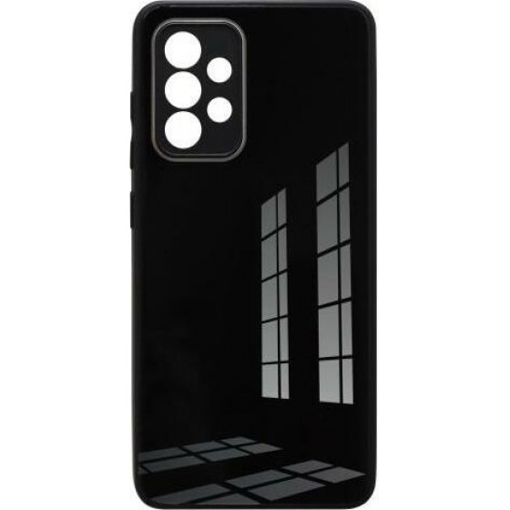 ���� Tpu & Glass iNOS Samsung A525F Galaxy A52/ A526B Galaxy A52 5G/ A528B Galaxy A52s 5G Camguard ����� - (5205598153830)