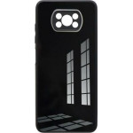 ���� Tpu & Glass iNOS Xiaomi Poco X3 NFC/ Poco X3 Pro Camguard ����� - (5205598154158)
