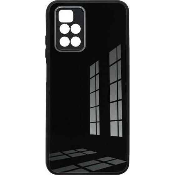 ���� Tpu & Glass iNOS Xiaomi Redmi 10 4G Camguard ����� - (5205598154226)