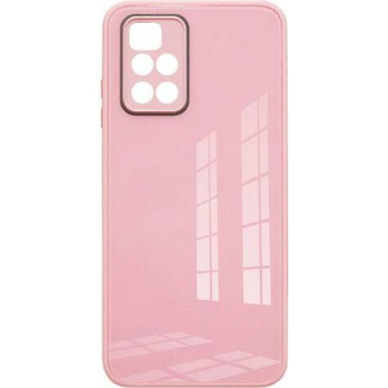 ���� Tpu & Glass iNOS Xiaomi Redmi 10 4G Camguard ��� - (5205598154233)