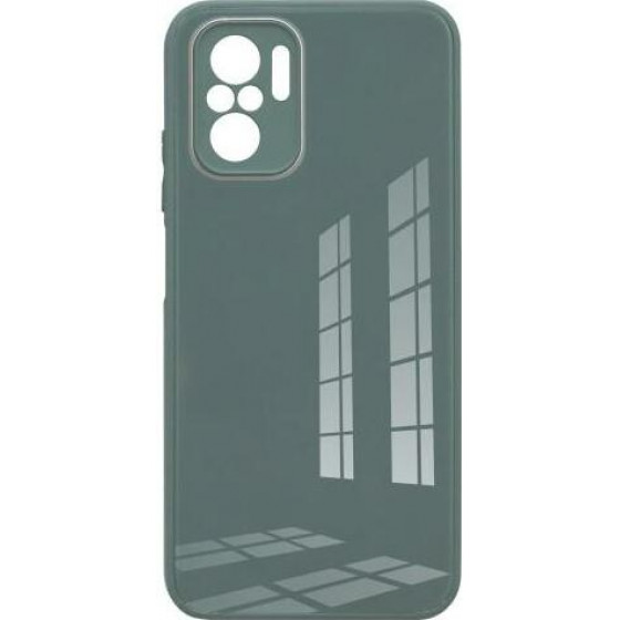 ���� Tpu & Glass iNOS Xiaomi Redmi Note 10 4G/ Redmi Note 10S Camguard ������� - (5205598154172)