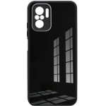 ���� Tpu & Glass iNOS Xiaomi Redmi Note 10 4G/ Redmi Note 10S Camguard ����� - (5205598154165)