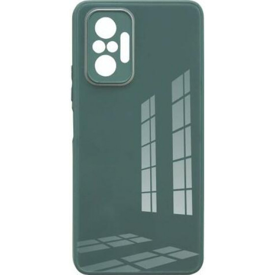 ���� Tpu & Glass iNOS Xiaomi Redmi Note 10 Pro/ 10 Pro Max Camguard ������� - (5205598154196)