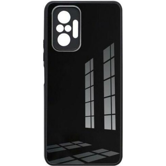 ���� Tpu & Glass iNOS Xiaomi Redmi Note 10 Pro/ 10 Pro Max Camguard ����� - (5205598154189)