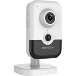 Hikvision Cube Ip Wifi/RJ45 2mp 2.8mm IR10 - (DS-2CD2423G0-IW)
