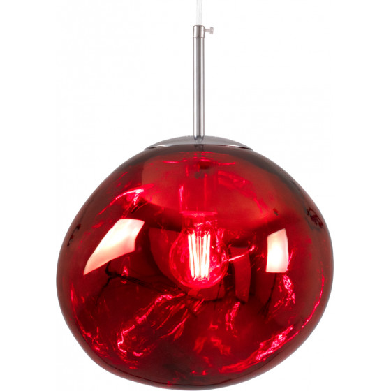 GloboStar DIXAR �������� �������� ��������� ������ �������� 1 x E27 ������� ������� �28 x �40cm - (00762)