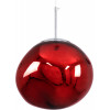 GloboStar DIXAR �������� �������� ��������� ������ �������� 1 x E27 ������� ������� �28 x �40cm - (00762)