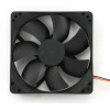 Gembird 120MM Pc Case Fan Ball Bearing - (FANCASE3/BALL)