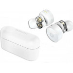 Sonic Gear Tws Earpump 7 Hyperbass White - (TWS7W)