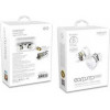 Sonic Gear Tws Earpump 7 Hyperbass White - (TWS7W)