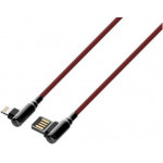Ldnio ������� �������� ������� ����� LIGHTNING, ������� 1m - (LC421)