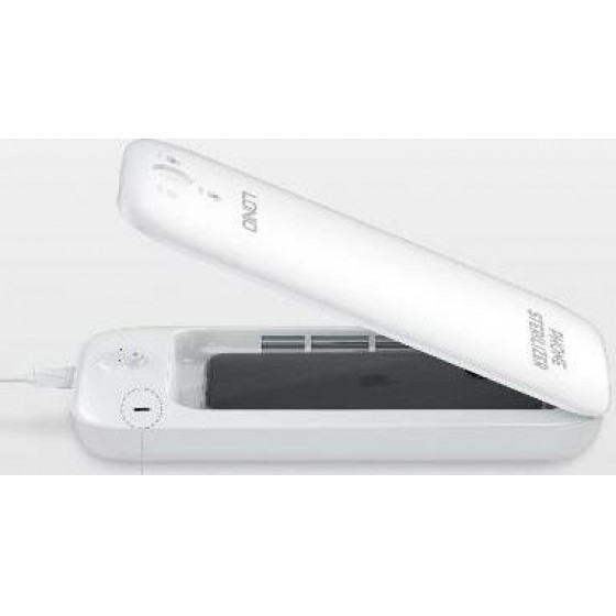 Ldnio Uv Disinfection Box - (UVS10)