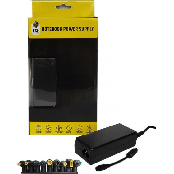 NG Power Universal Automatic Power Supply - (78-0090)