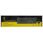 NG �������� ��� ������������ / ������� Usb Black - (-KBS-W-01)