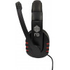NG Chorus Stereo Headset With Microphone - (-chorus)