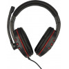 NG Chorus Stereo Headset With Microphone - (-chorus)