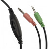 NG Chorus Stereo Headset With Microphone - (-chorus)