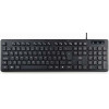 NG ������������ Gr Usb Black - (-KB-MCH-04)