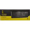 NG ������������ KB301GR Usb Black - (-KB301GR)