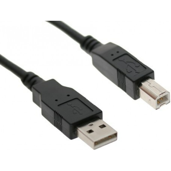 NG ������� Usb 2.0 A-Plug �� B-Plug 4.5m - (-USB-4.5M)