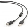NG ������� Usb Extension 2.0 Male - Female 3m - (-USB-EXT-3M)