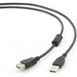 NG ������� Usb Extension 2.0 Male - Female 3m - (-USB-EXT-3M)