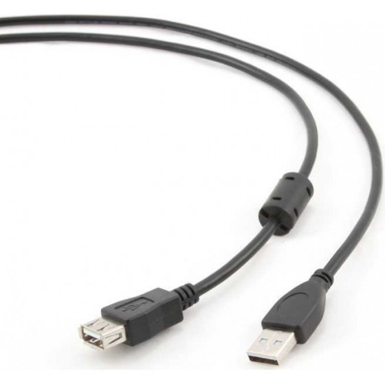 NG ������� Usb Extension 2.0 Male - Female 3m - (-USB-EXT-3M)