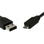 NG ������� Usb �� Micro Usb 0.5m - (-MICROUSB-0.5)