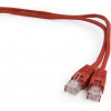 NG ������� Utp CAT6 1m, Red - (-UTP01-RD)