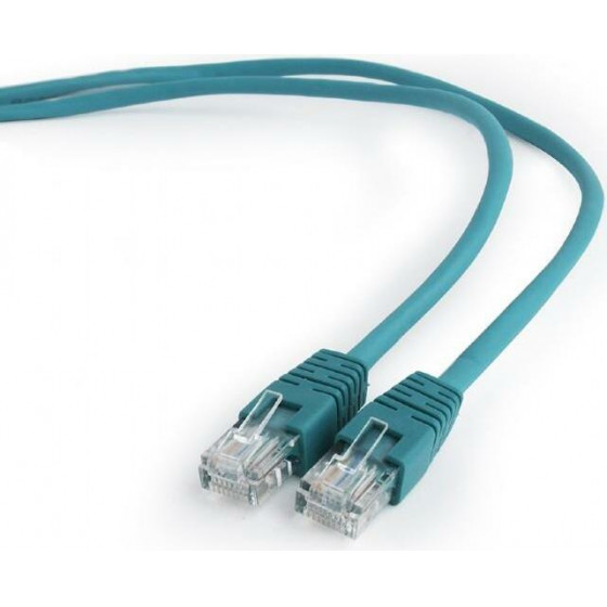 NG ������� Utp CAT6 3m, Green - (-UTP03-GR)