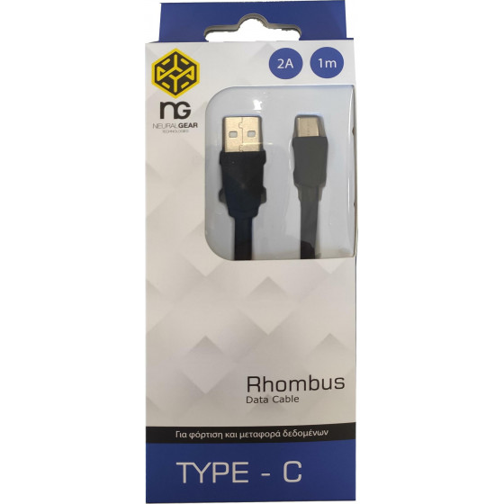 NG ������� �������� Type C Rhombus , 1M - (-RC)