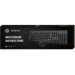 NG ��� ������������ ��� ������� Usb BLACK, �� �������� ������������ - (KB611GR)