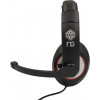 NG Maestro Stereo Headset With MICROPHONE. - (-MAESTRO)