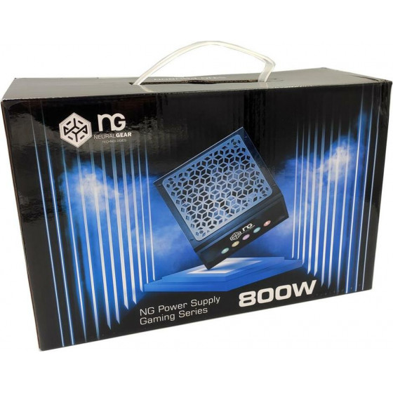 NG ����������� Desktop 800W - (-PSU800)