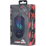 Xtrike Me GM-203 ��������� Gaming ������� - (GM-203 BK)