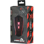 Xtrike Me GM-206 Gaming ������� - (GM-206 BK)