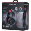Xtrike Me GH-903 Wired Gaming Headphone - (GH903)